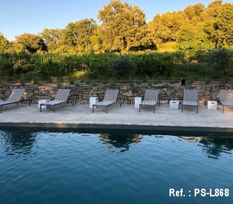 mas Provence location saisonnière